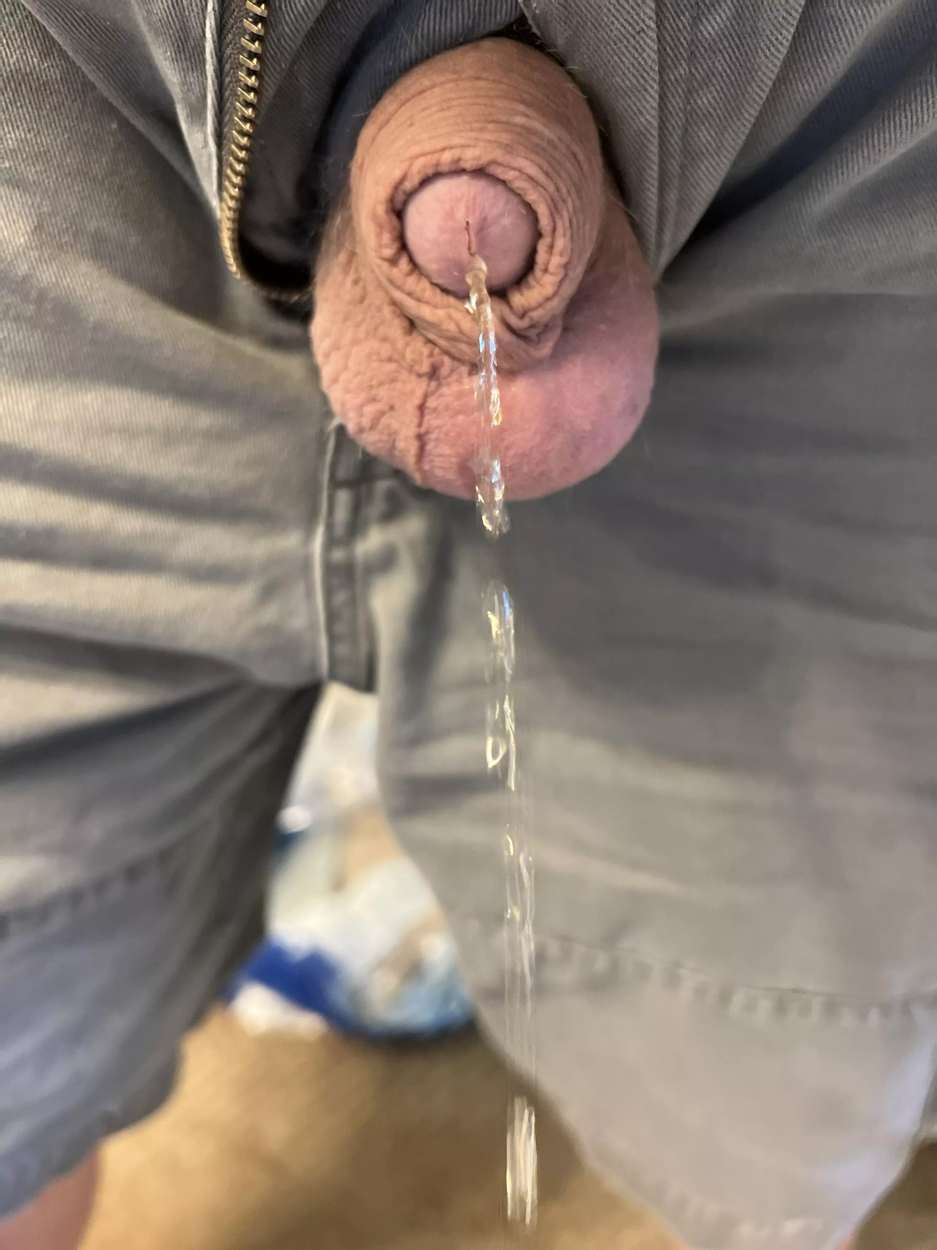 Coming atcha! posted by xtraskin