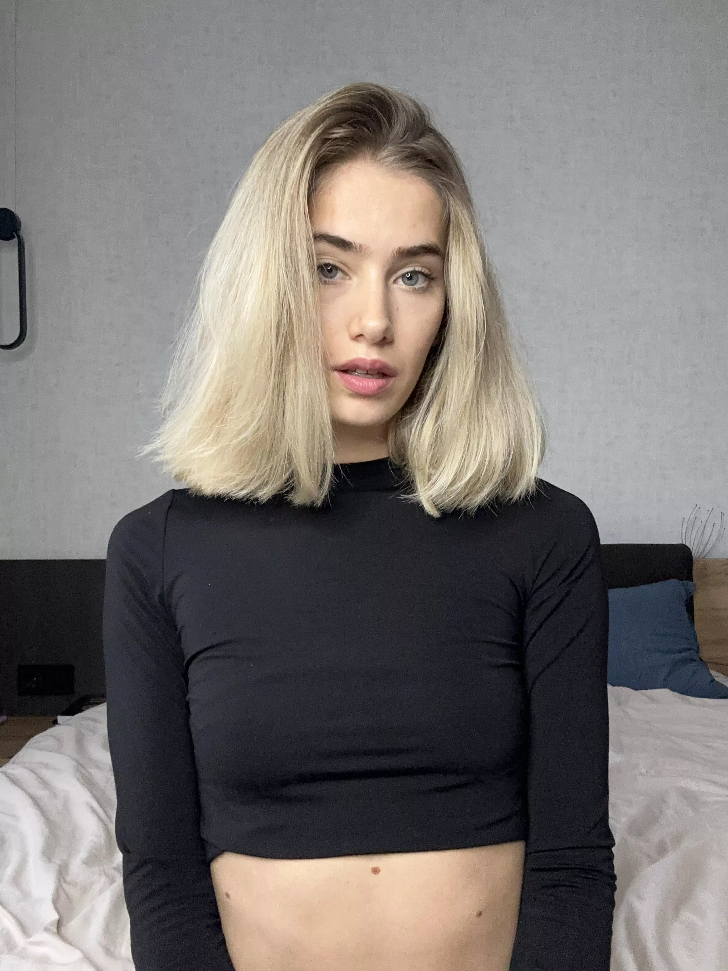 Crop tops will always be my favourite posted by According-Plate5353