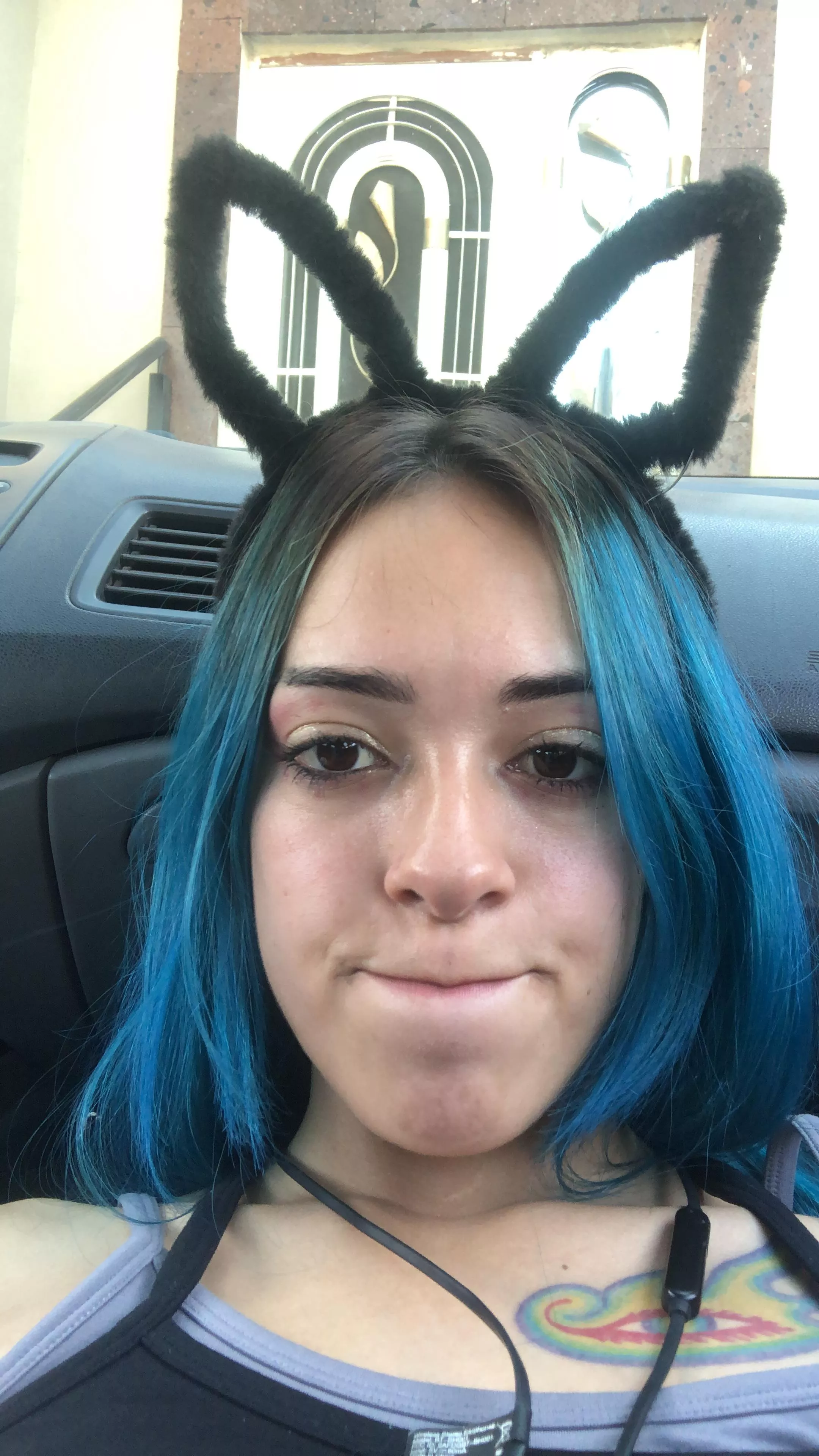 Cute babe IUTR posted by CddaomonRs