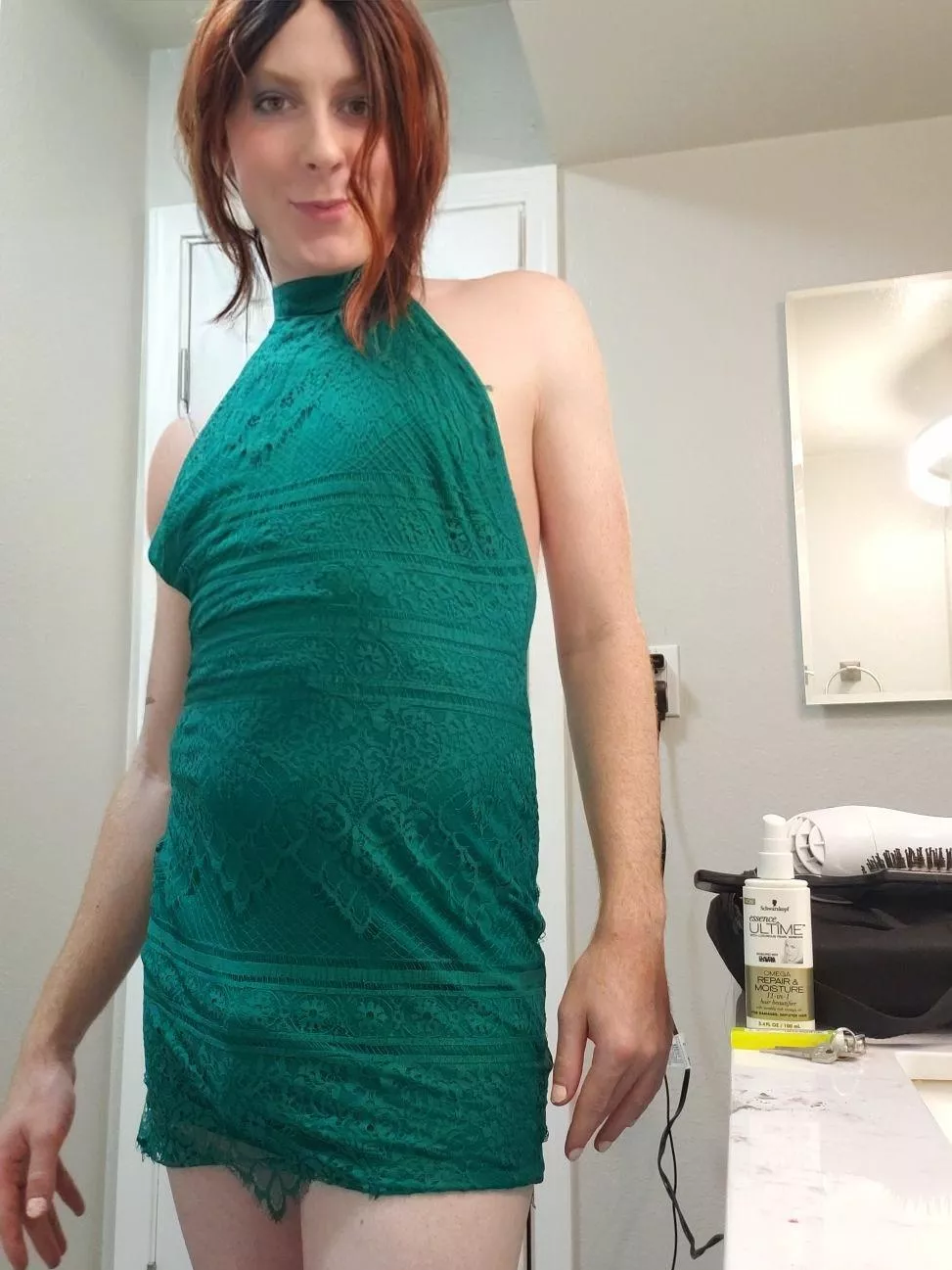 Do boys have natural curves?! posted by Desert_Adventure31