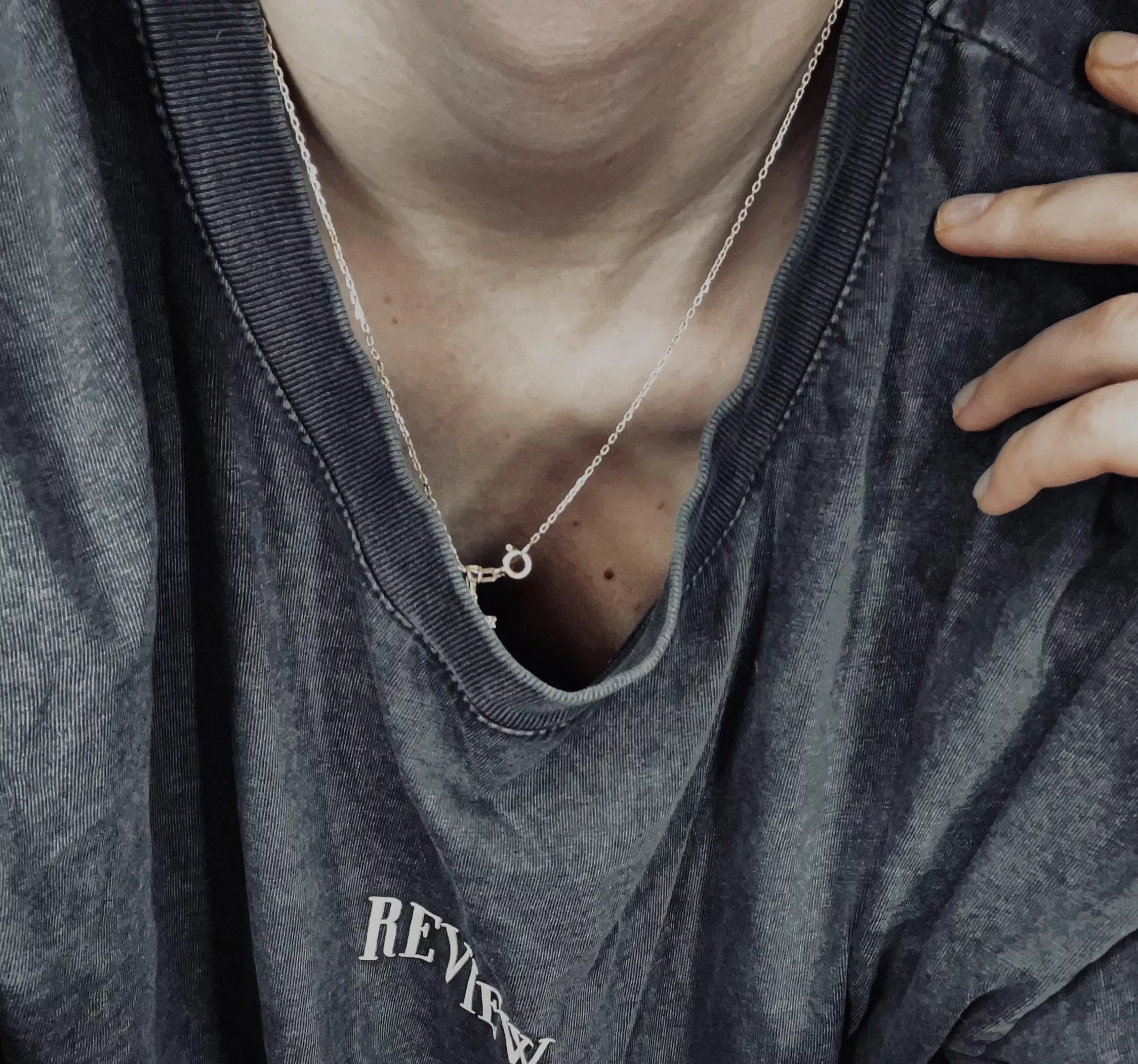 Do these even need a bra posted by DiloKiRaani