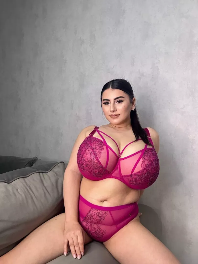 Do you find my body type attractive? posted by _hunnie_