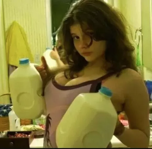 do you guys know who this is? by lukiesz