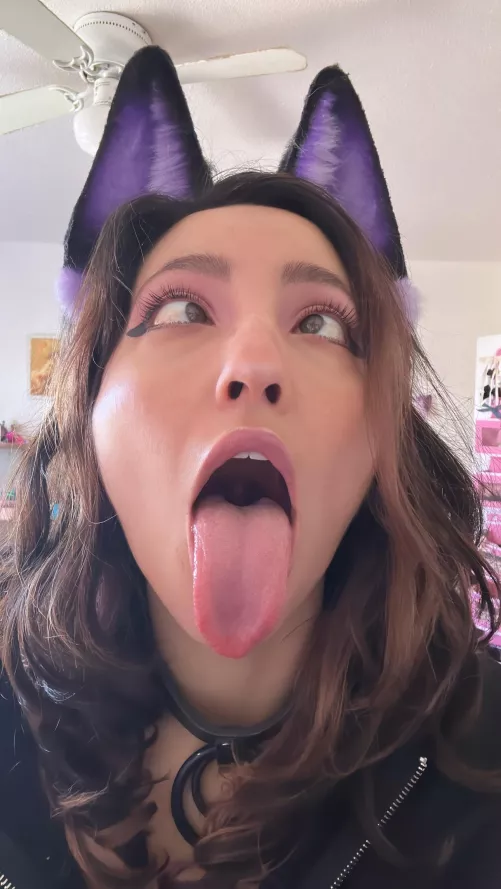 *eats you* by minimeow444