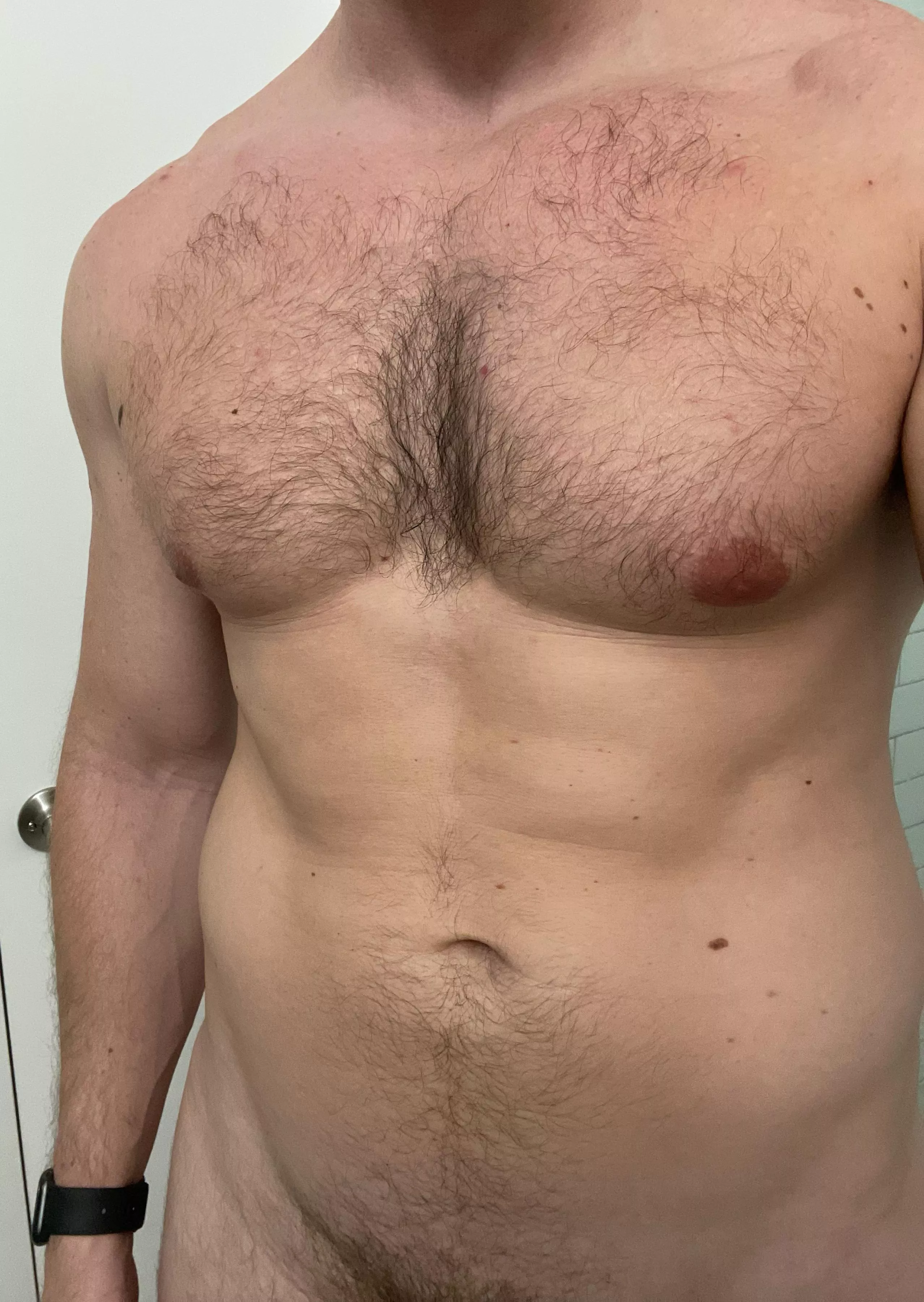 Embracing the bulk [29] posted by Spit-n-Swallow