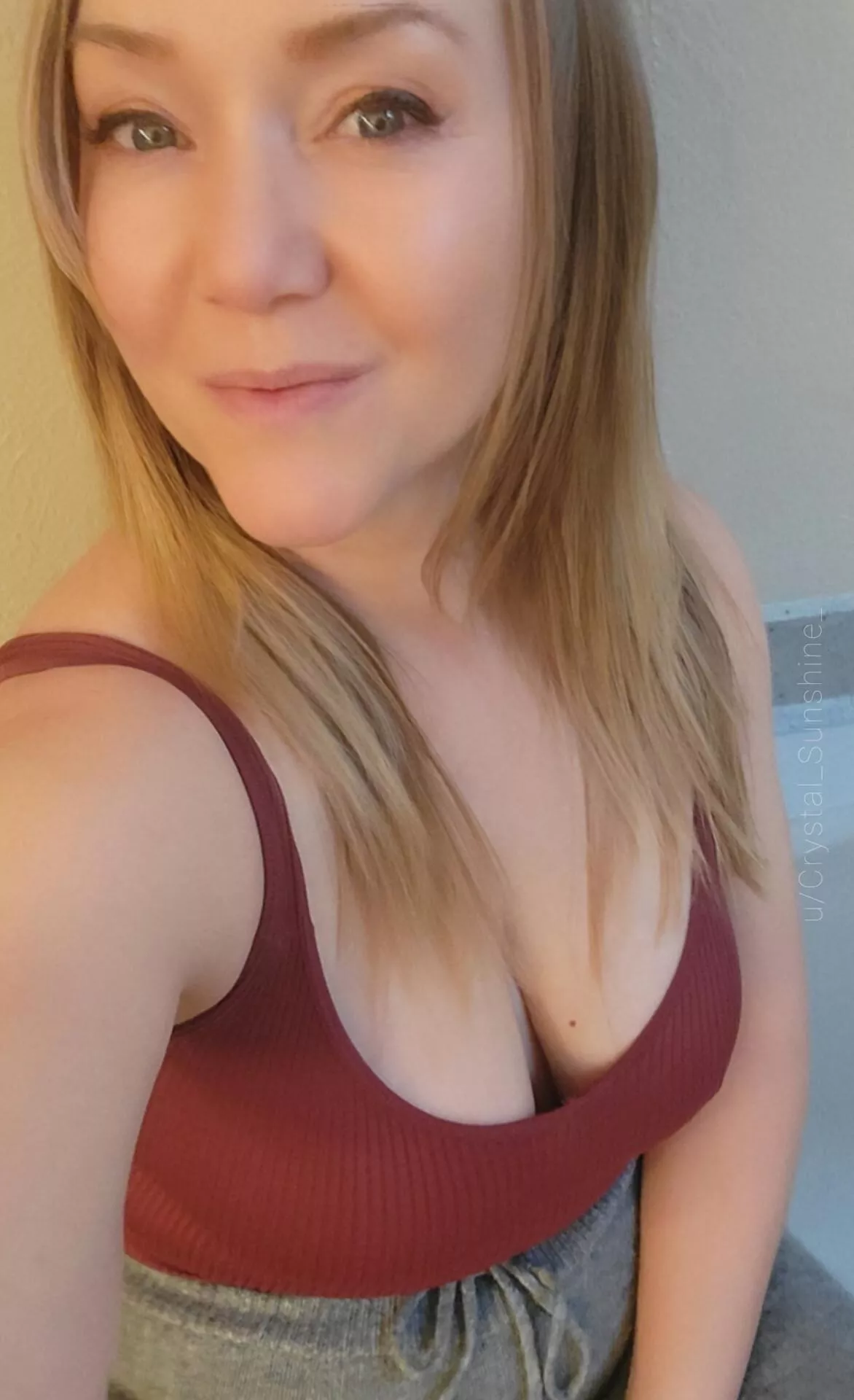 Enjoy the view! [F50] posted by Crystal_Sunshine_