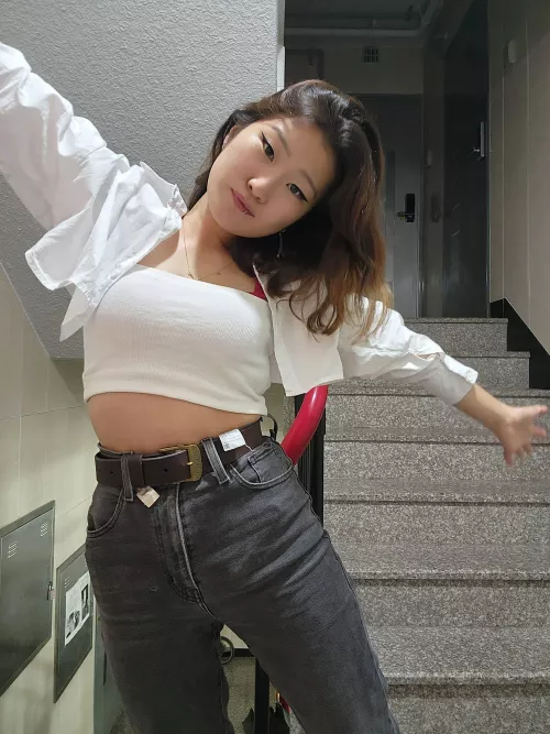 enjoy your life by Emi1on