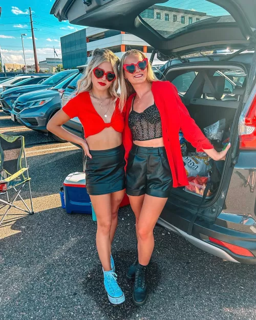 Eras Tour by HappilyTwisted