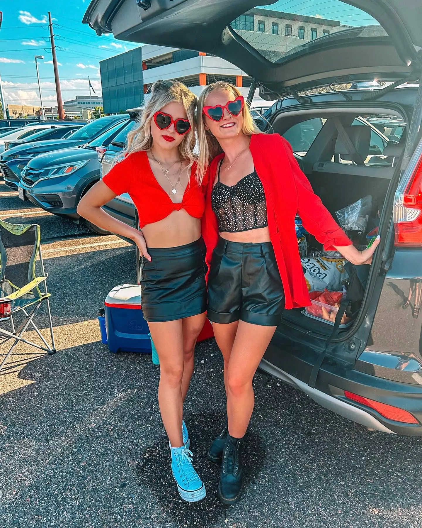 Eras Tour posted by HappilyTwisted