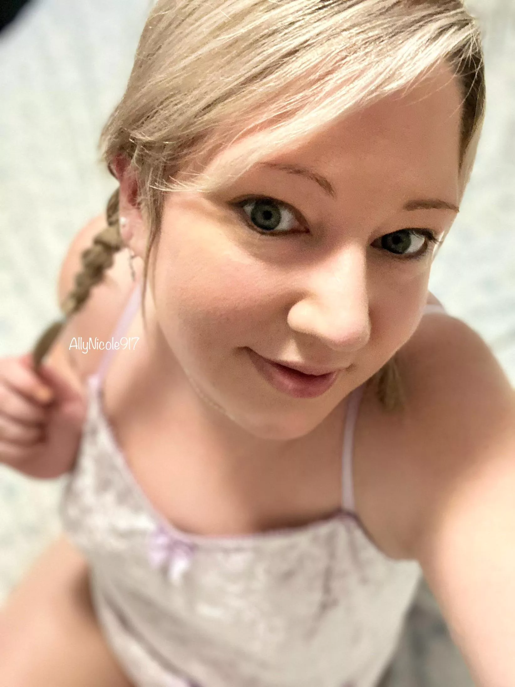 Everyone loves an adorable milf with pigtails posted by AllyNicole917