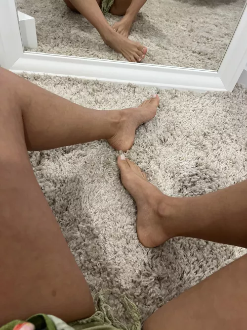 feeling cute today by summersgabi