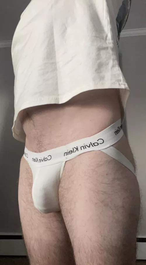 Feeling oneself 😆 by Thrilledguy89