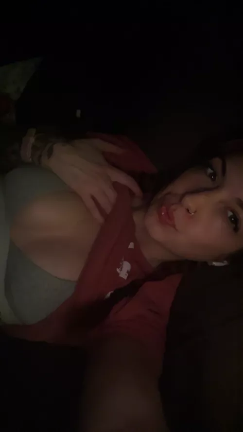 (f)eeling very cuddly tonight 🥰 by carrotwhiskers