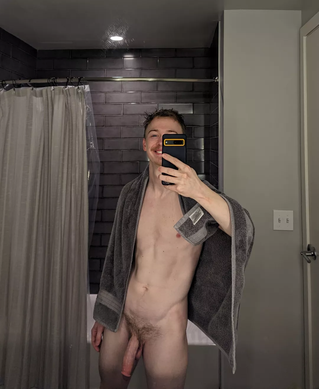 First post here! Hope I fit in alright. posted by Boring_Noise_