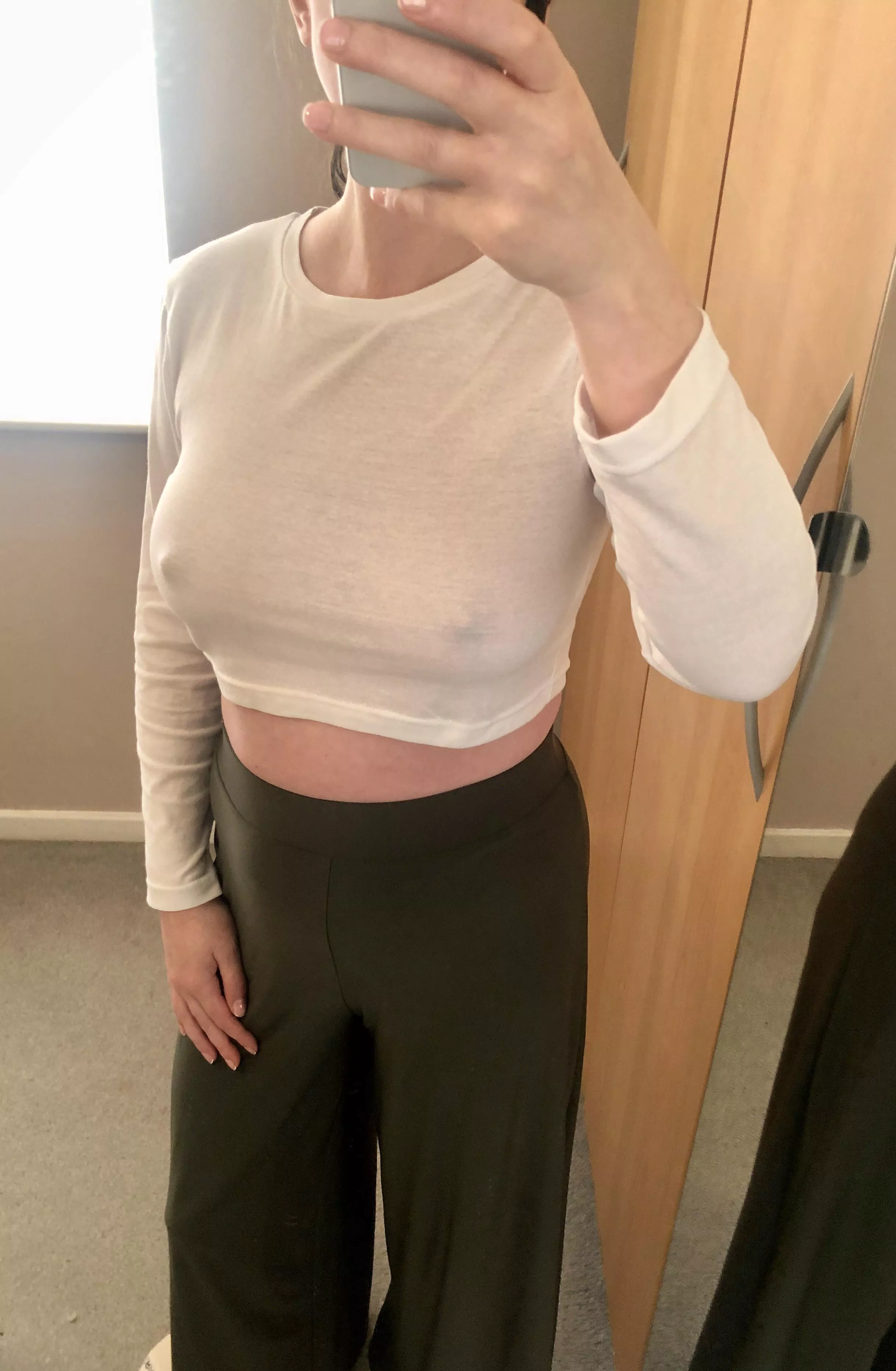 Found the perfect top posted by MissMollyWhite