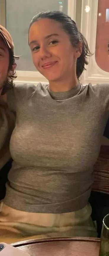 French actress Anaide Rozam posted by doukemayhem