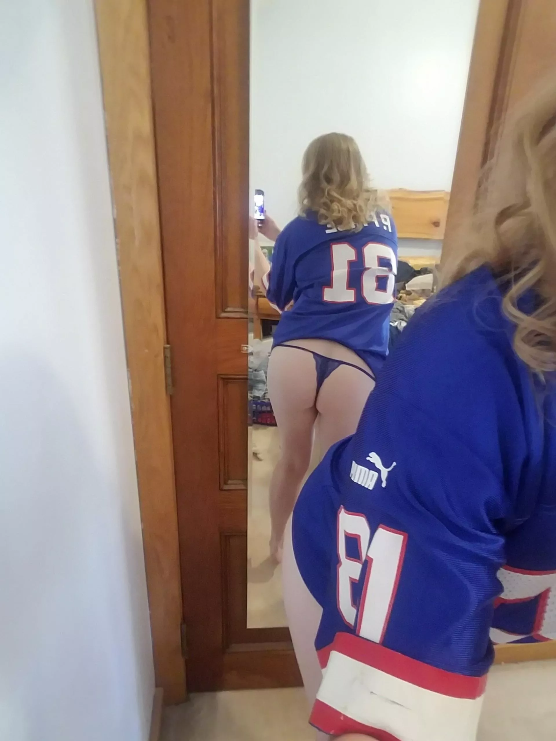 GO BILLS posted by hunt1885162