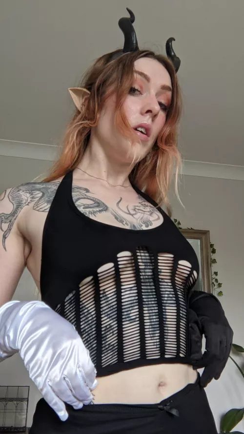 Goddess Cretin (@cretinclub) [OnlyFans] by cretin-club