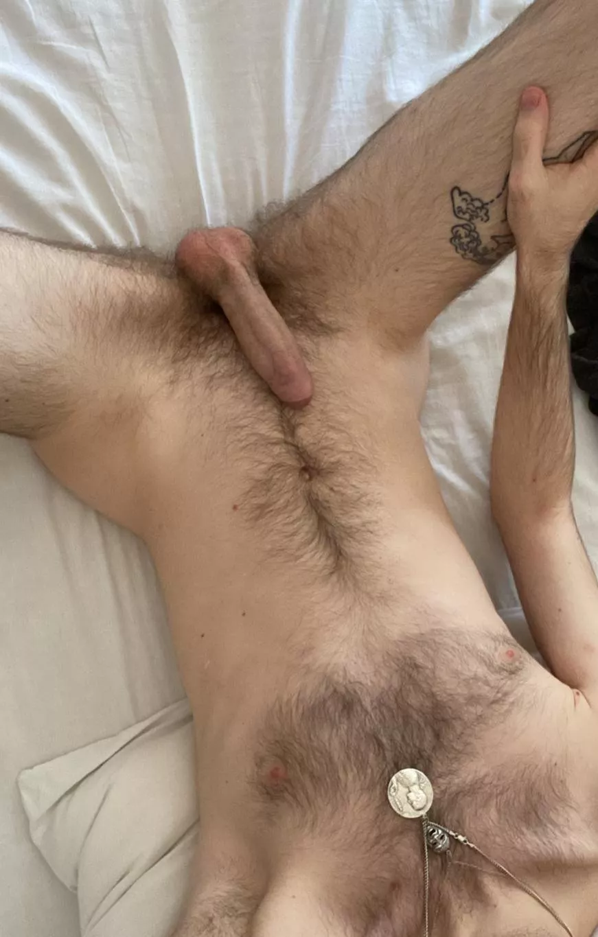 Good morning :) posted by Due-Version691