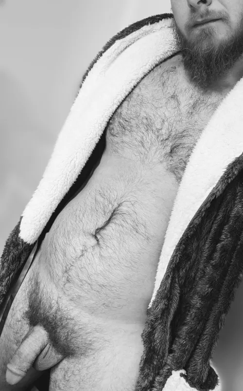 Good morning! It's thick dick Thursday. by Hidenseek90