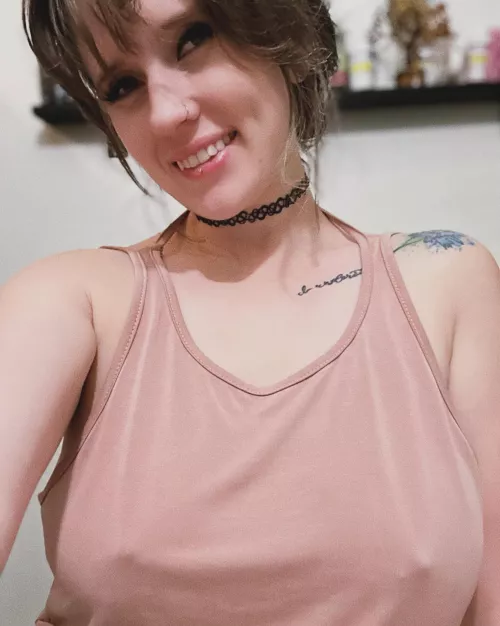 Good morning lovely people by LaneyFairy