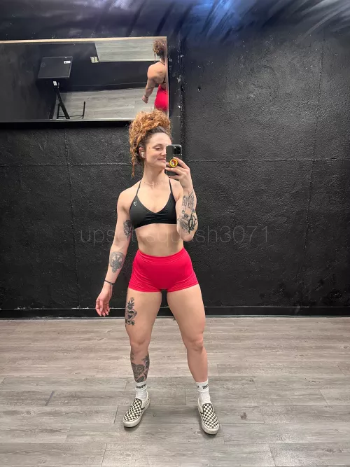 growing by Upset-Squash3071