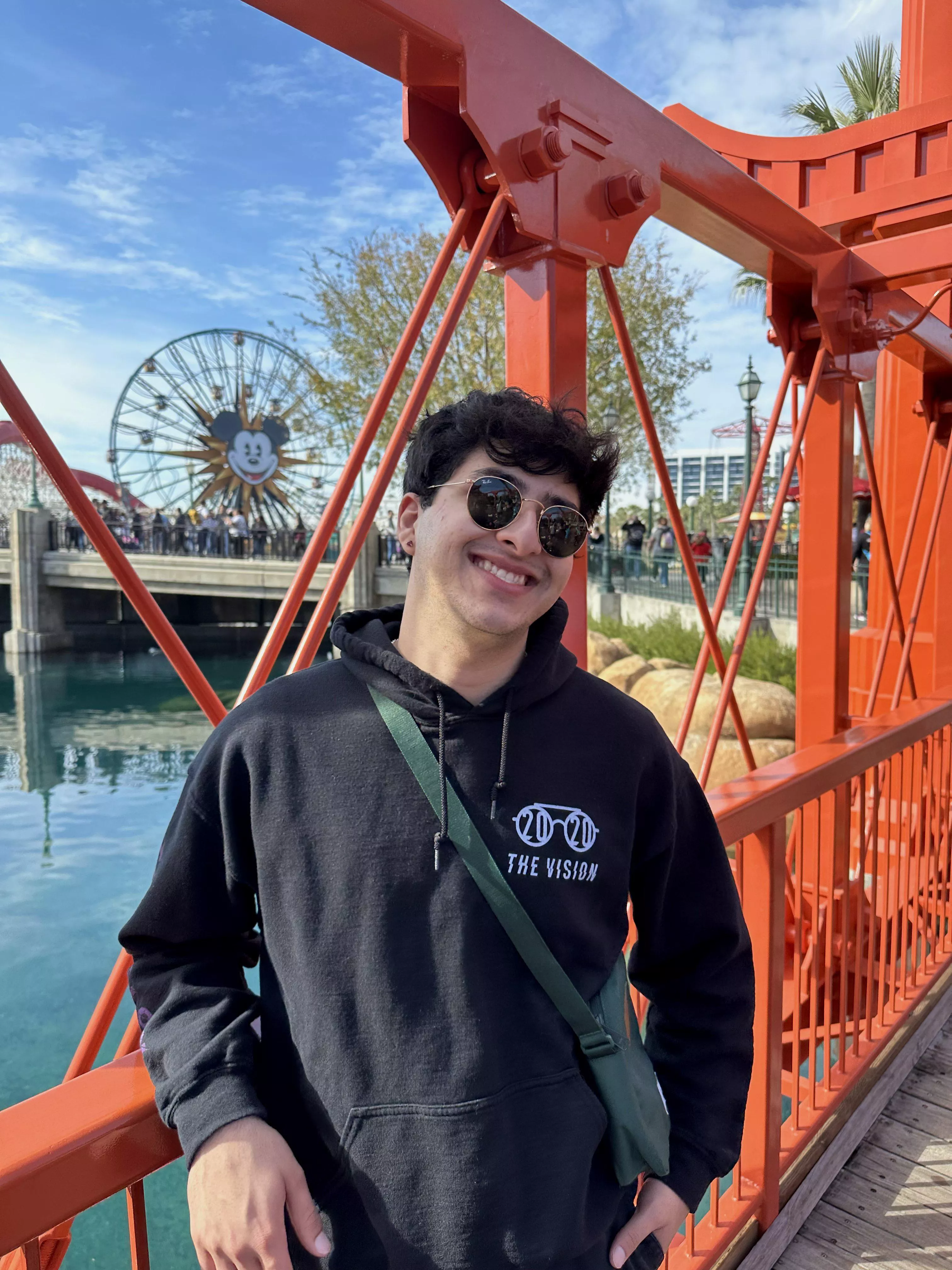 Had an awesome day at Disneyland! posted by in2folklore