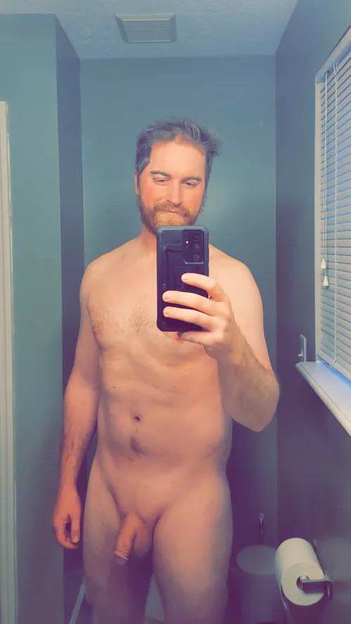 Had no idea this community existed 😍 by GalacticNudes