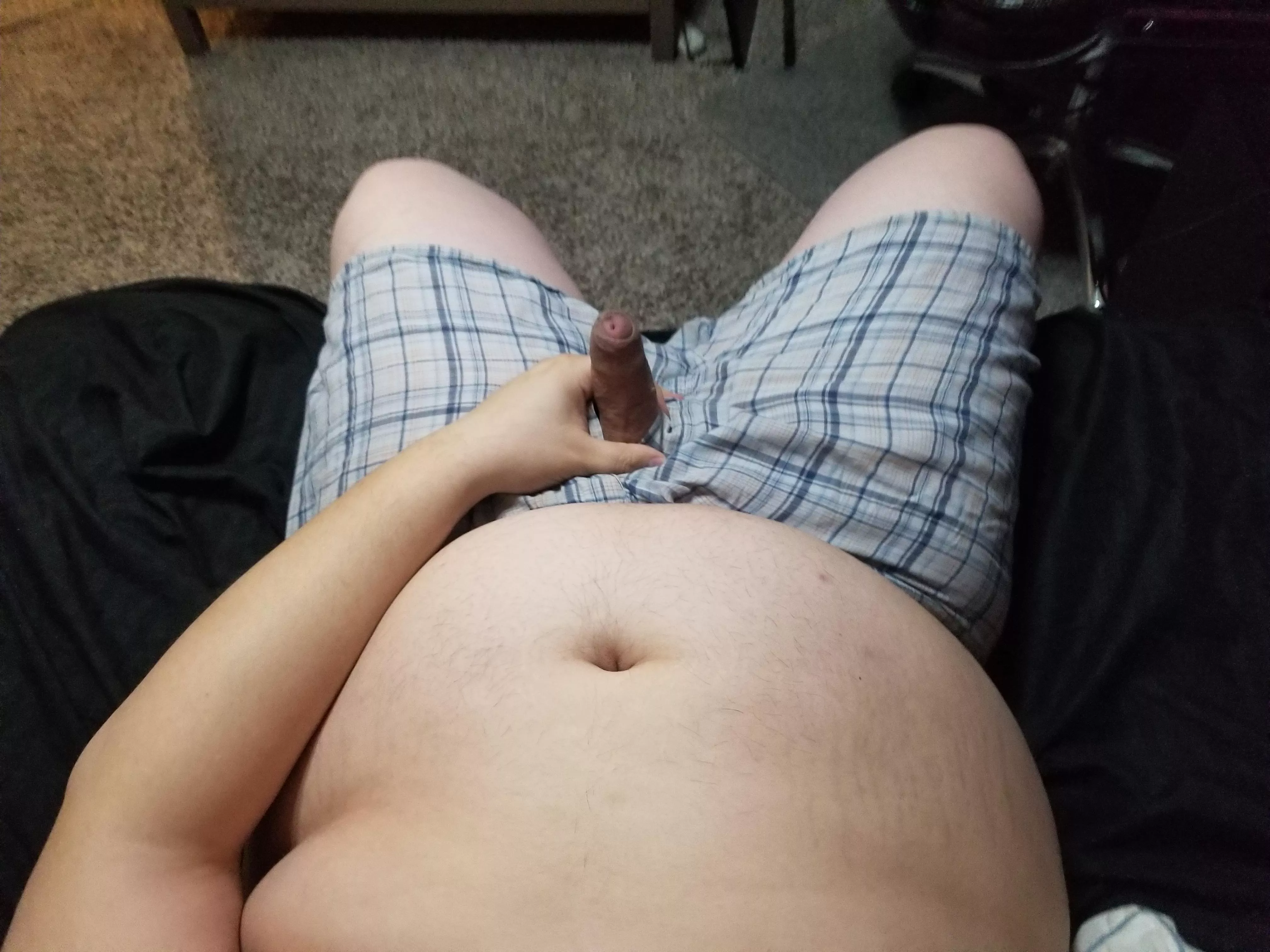 Happy Wednesday posted by whydoesmyprofilesuck