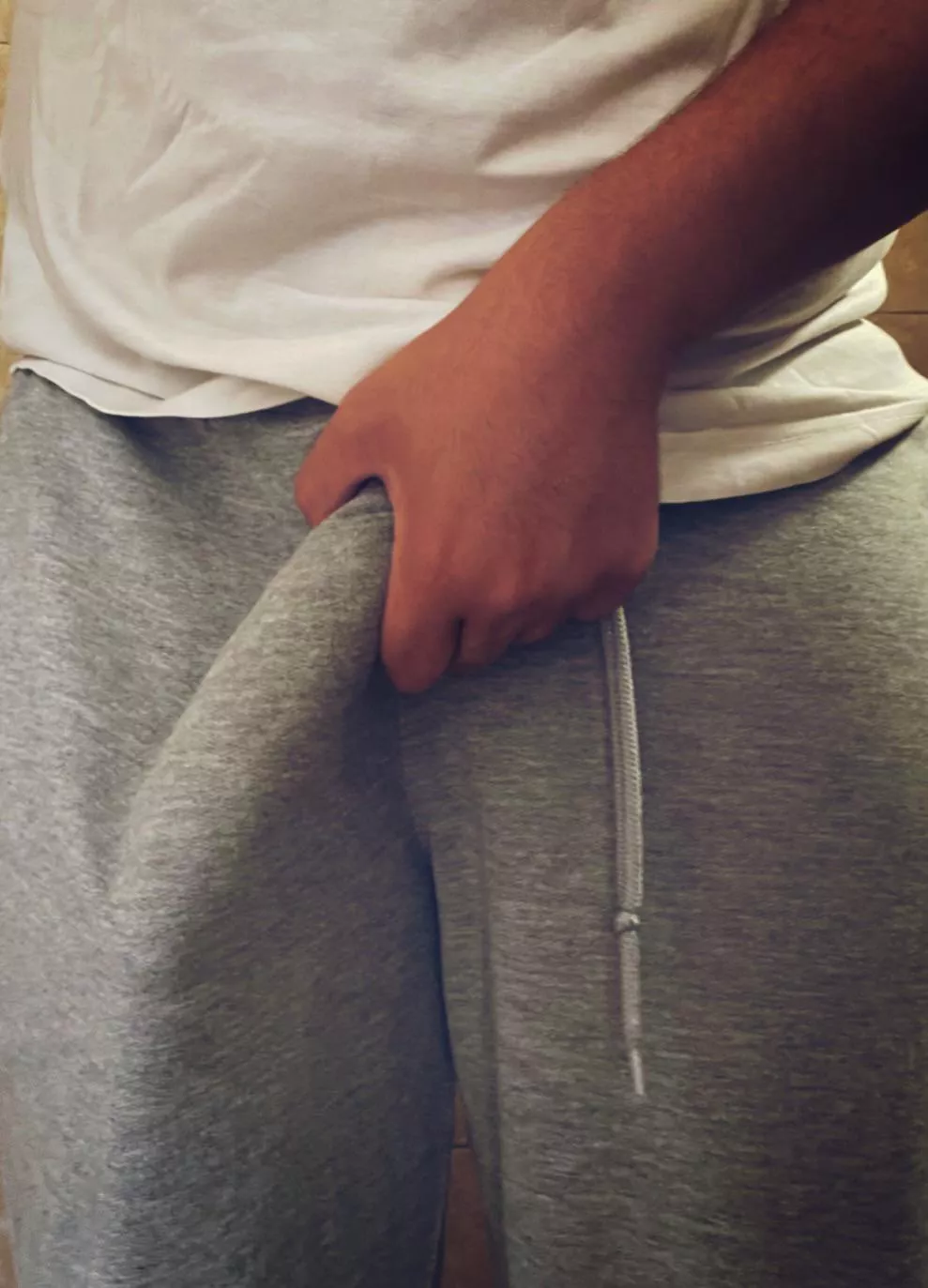 Hard to hide posted by an_extra_forearm