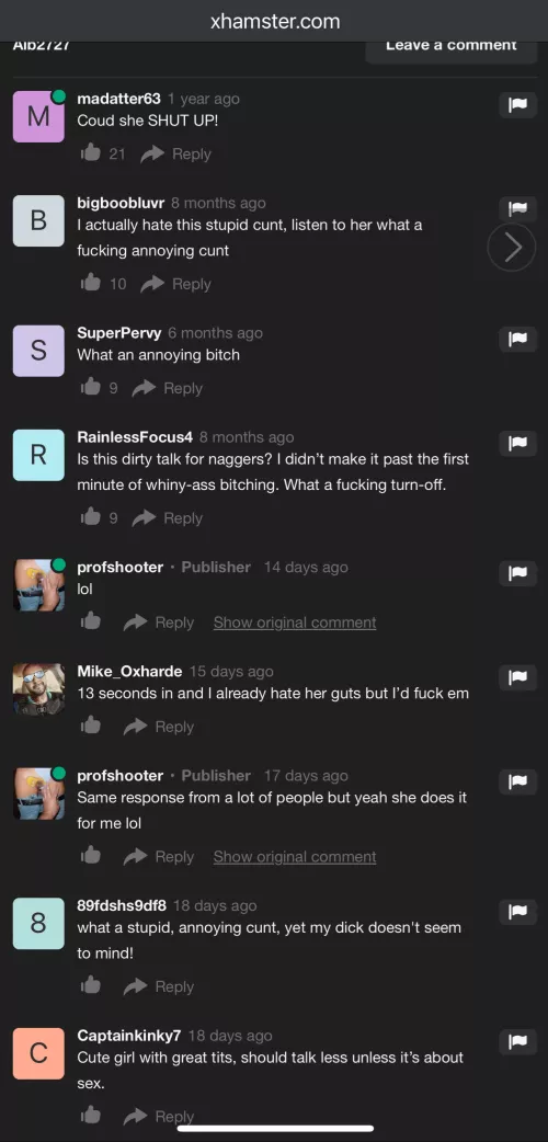 Her fan club by AllUpInYourAO