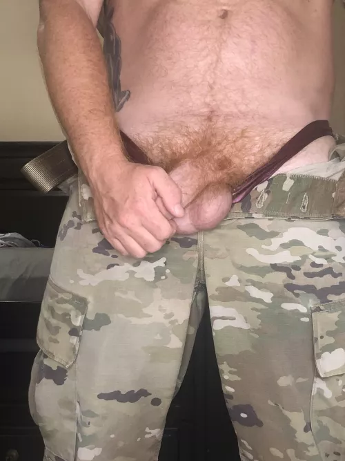 Here’s a tasty treat at your request by Hung_oki_ging