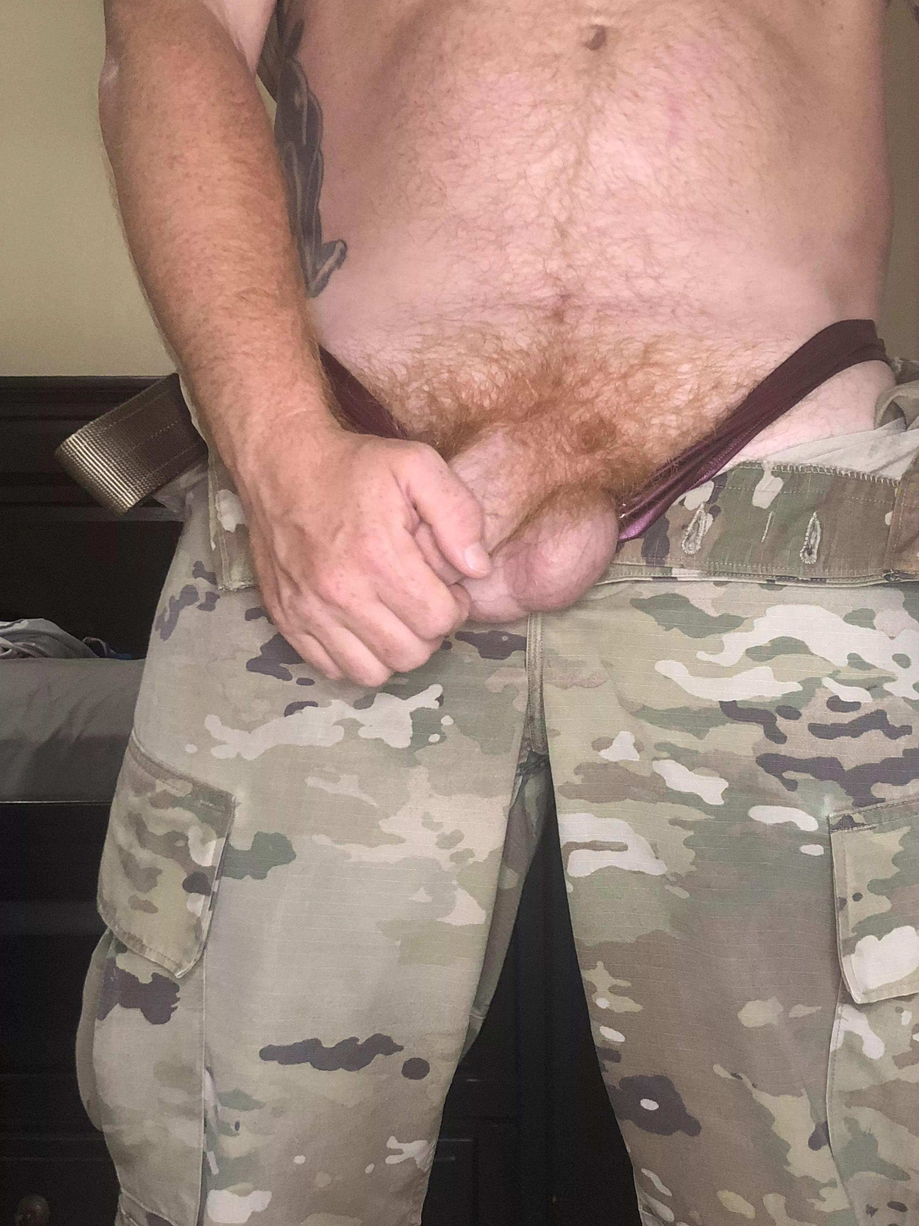 Here’s a tasty treat at your request posted by Hung_oki_ging