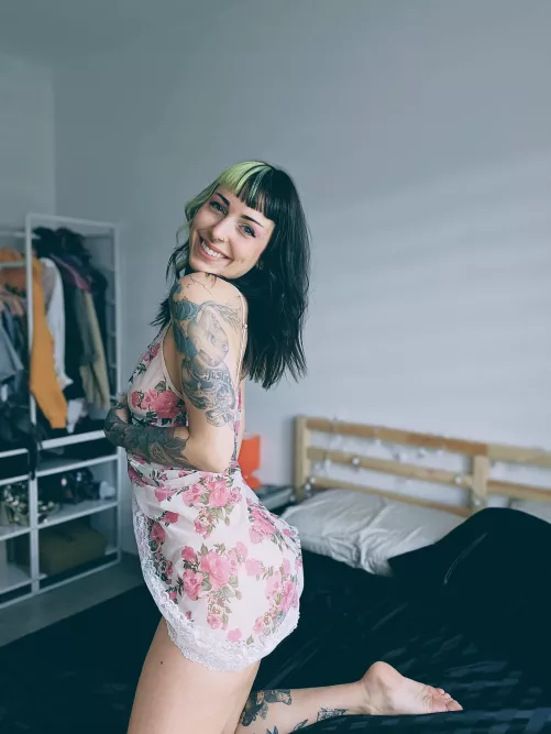 Hi there! Wanna cum and say hi ? by LexieFans