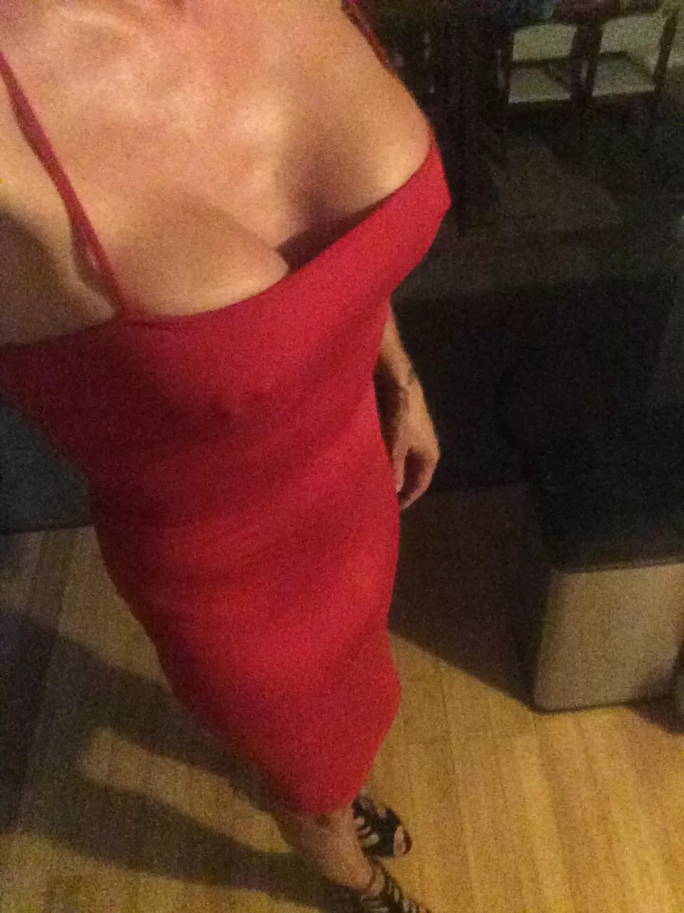 Hide that.. posted by TheBunnyTG