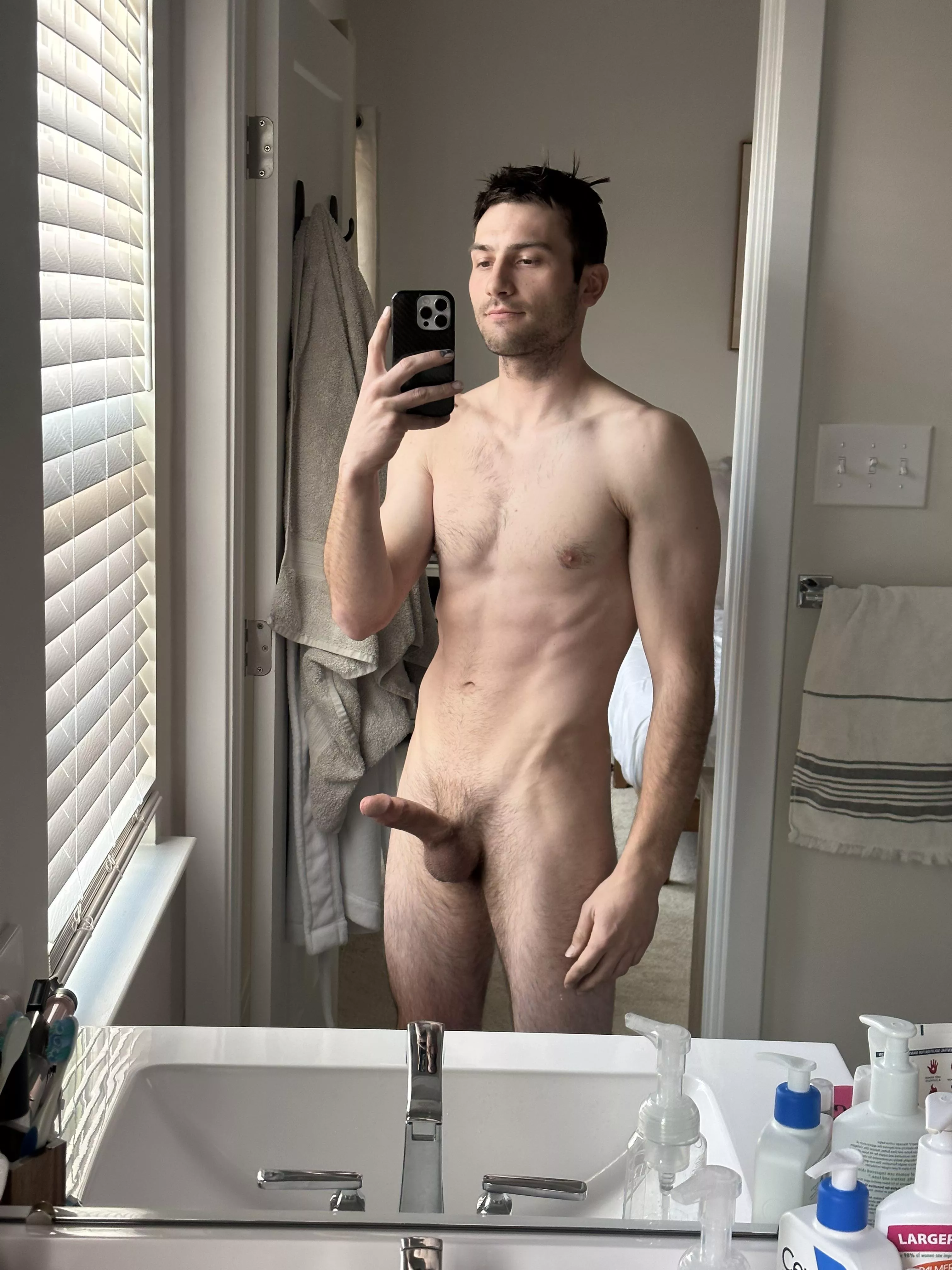 Hii ladies, am I your type posted by uncorrupted_miller5