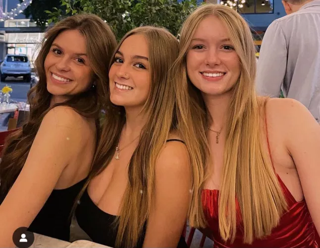 Hmm, maybe a bit too straightforward? They are all same graduating class btw by WanderingWanderer43