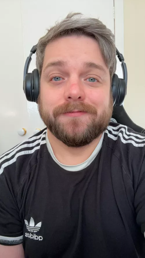 Hope your Thursday is great by Old_Statement3782