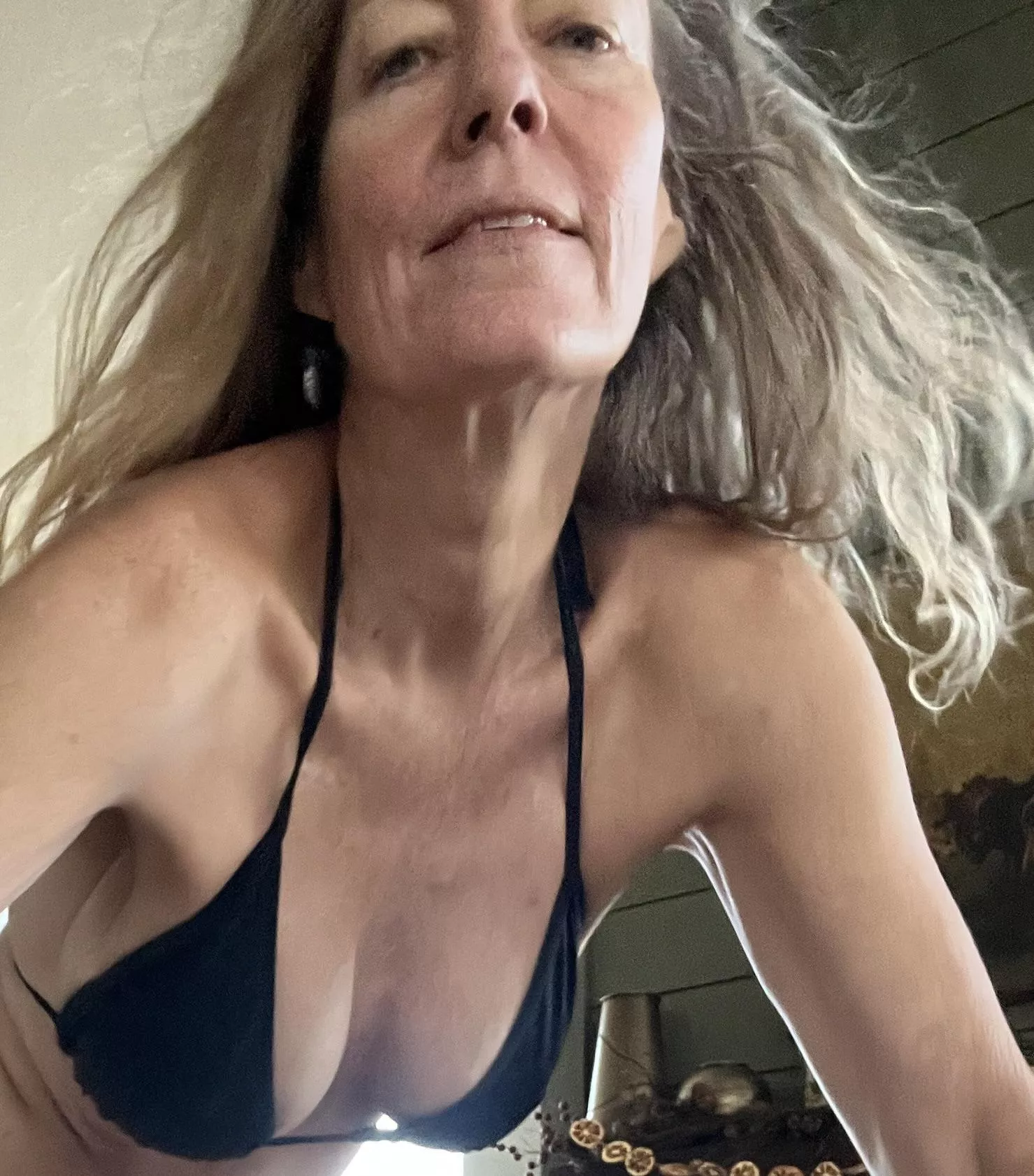 Hot tub time. posted by Mrseviemae