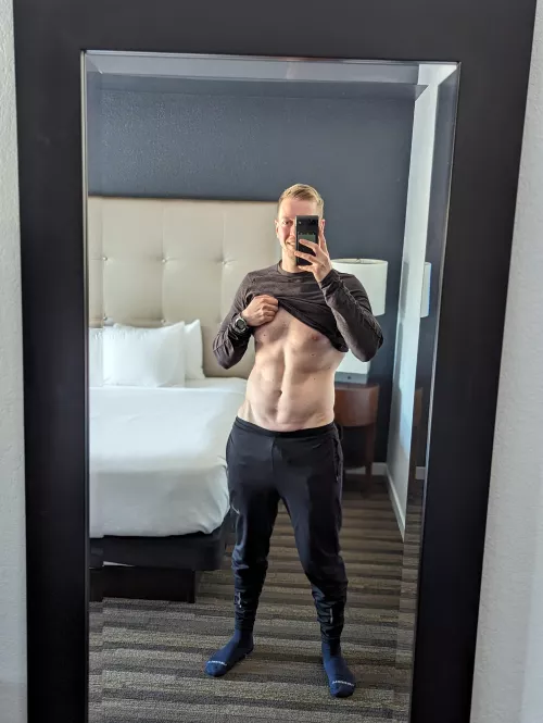 Hotel rendezvous by capitalgains777