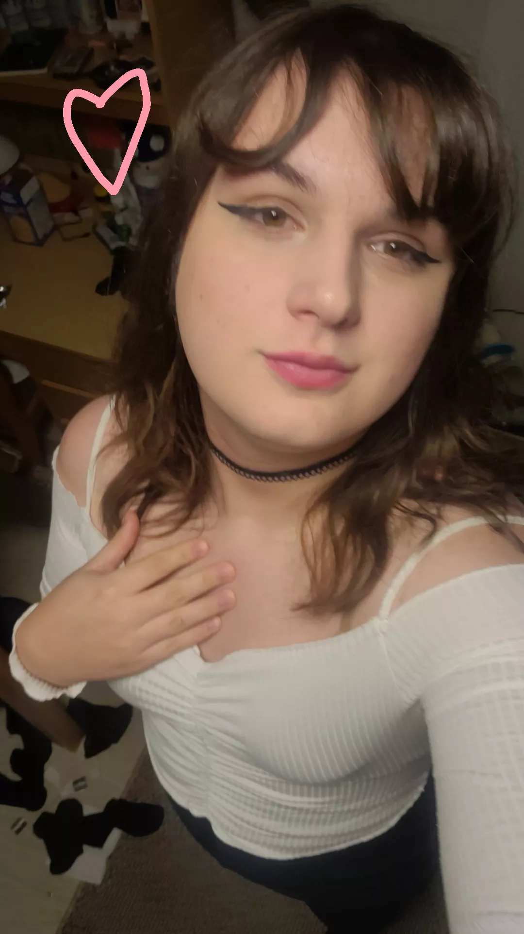 how are y'all doing? posted by AloeFroggy8