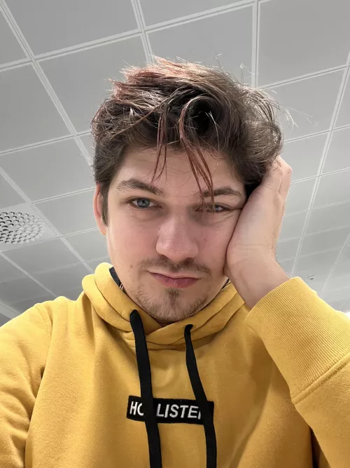 How do you get more attention from boys? 😝 by Tyrindrael