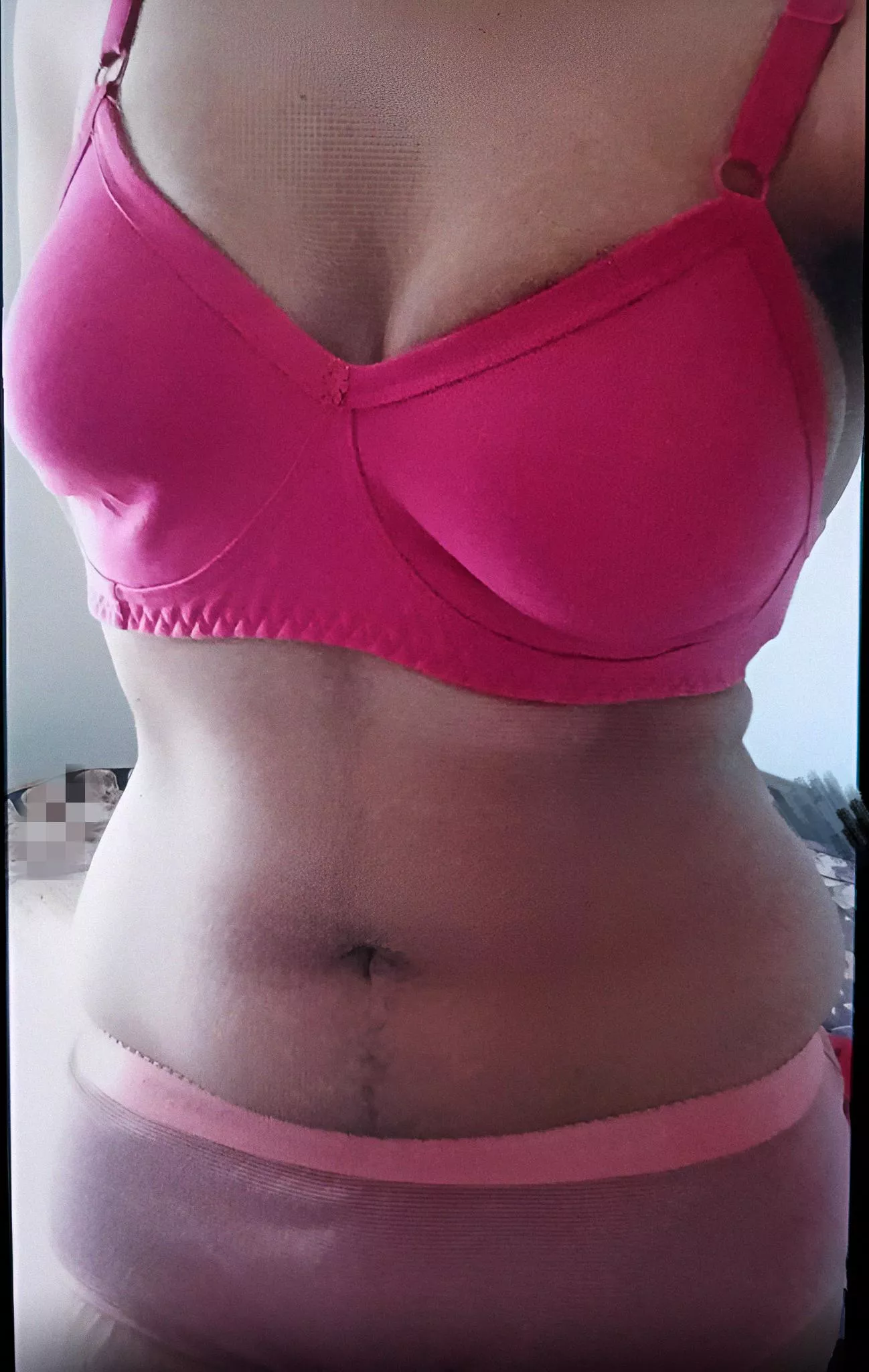 How is mine 🙈 posted by wild_cat69