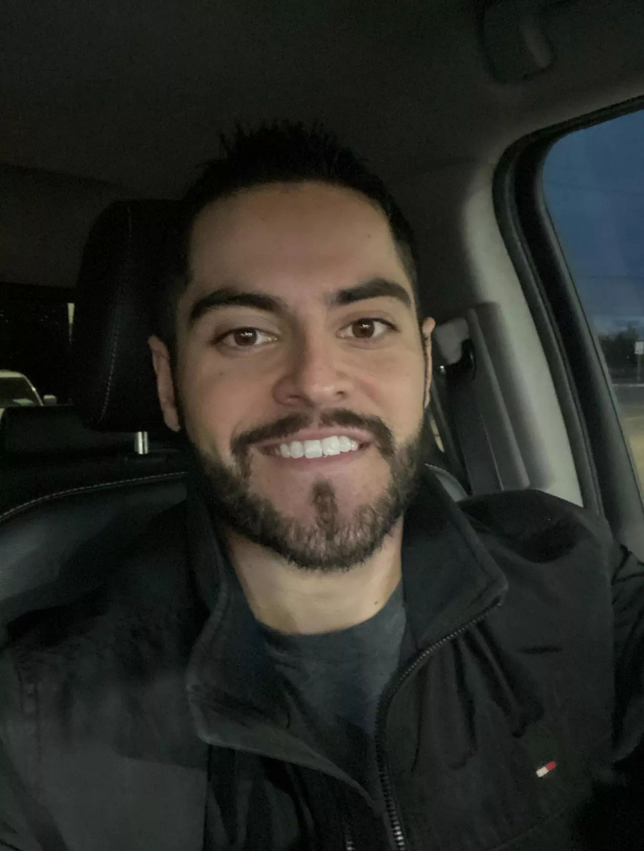 how is this weather treating you?🥶 posted by Worldly-Gazelle5558