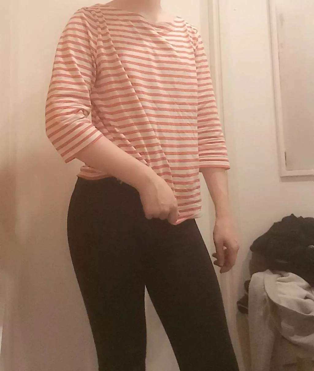 how is your day ? posted by monc36