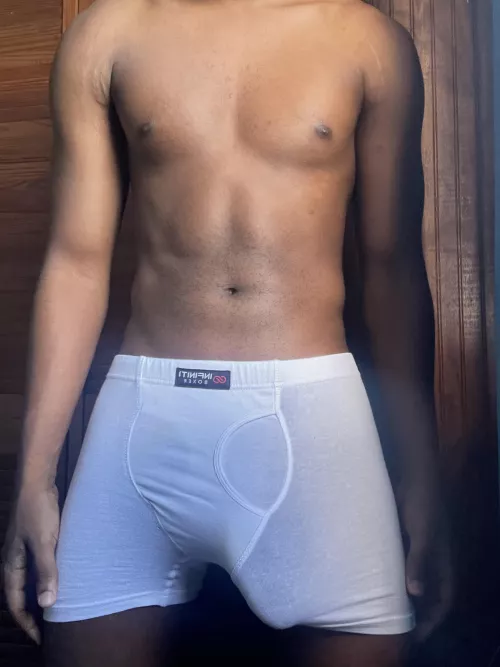 How’d you react if you saw my bulge by 0riginal1