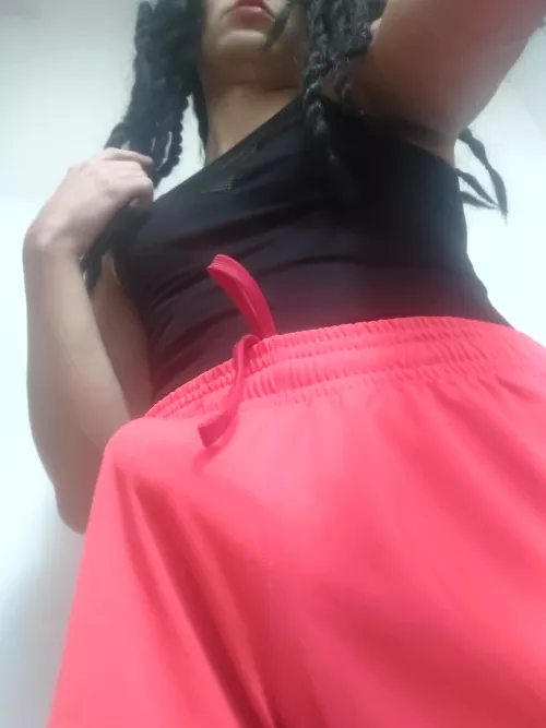 I bet you know what's coming, pet! 😈 by FoxyDeviless