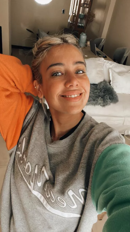 I don't want to be remembered as the guy who fucked me in the changing room. by honeyyzxx