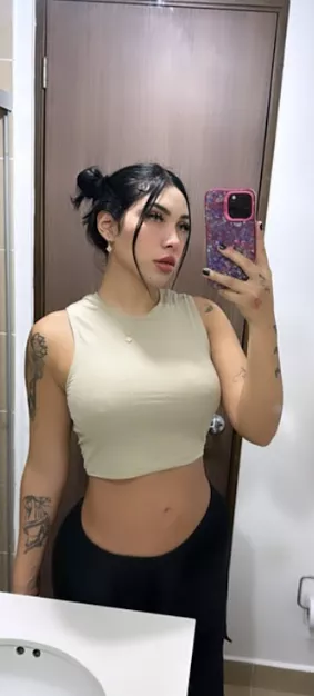 I feel comfortable in this outfit posted by UpstateFathom