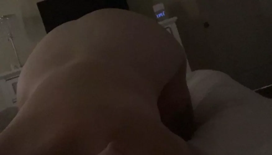 I felt shy to post this by courtthedork7